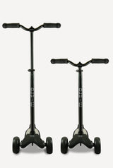 Micro Kickboard Reloaded Black Scooter