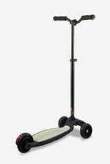 Micro Kickboard Reloaded Black Scooter