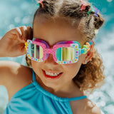 Pretty Girl Poppy Goggles