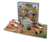 Construction Micro Mix And Match