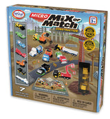 Construction Micro Mix And Match