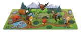 Mini Mix And Match Forest Animals