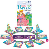 Pretty Pretty Princess Card Game