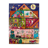 Haunted House 100 Pc