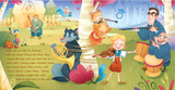 My First Peter and the Wolf
