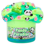 Panda Paradise Dope Slime