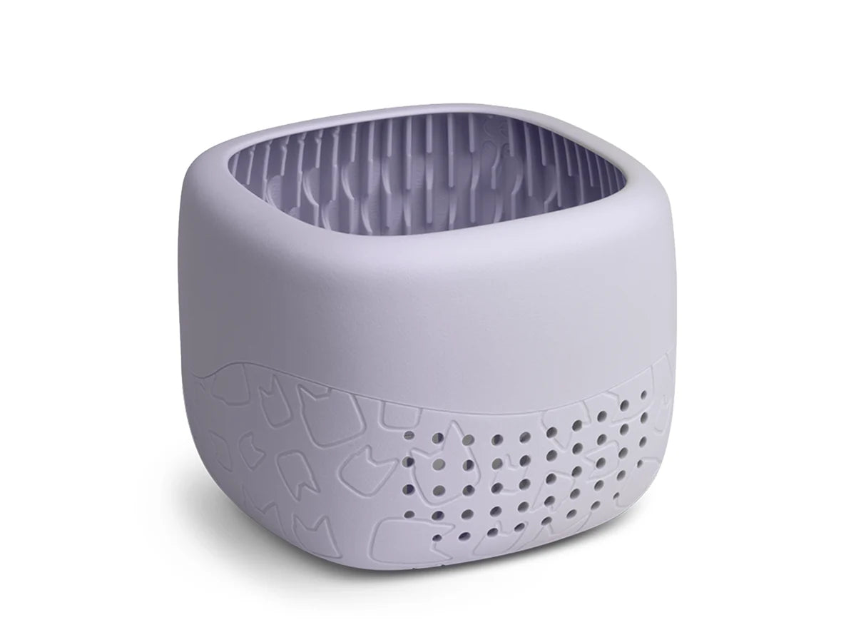 Toniebox Lite Pastel Lilac Cover