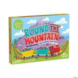 Round The Mountain
