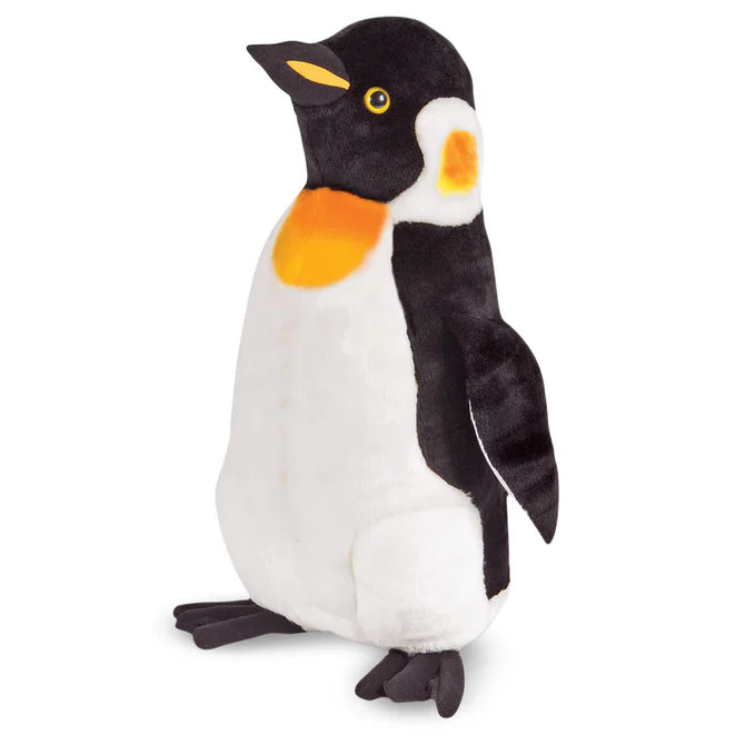 Penguin Plush
