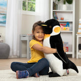 Penguin Plush