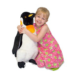 Penguin Plush