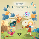 My First Peter and the Wolf