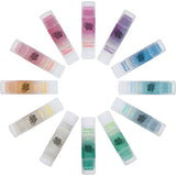 Glitter Stix 12 Color Set
