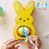 Yellow  PEEPS® Eggmazing Egg Decorator