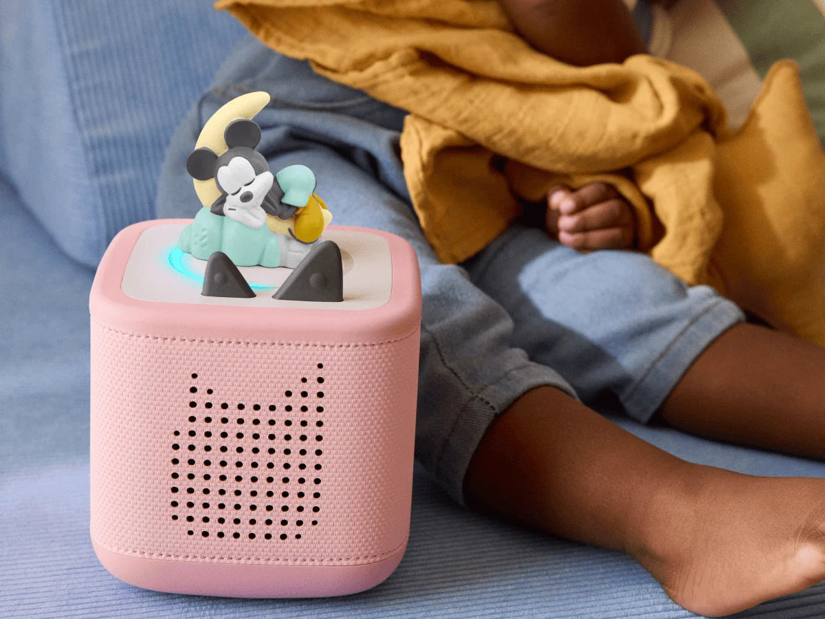 Tonies - Disney Baby Peaceful Piano Sleep