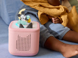 Tonies - Disney Baby Peaceful Piano Sleep