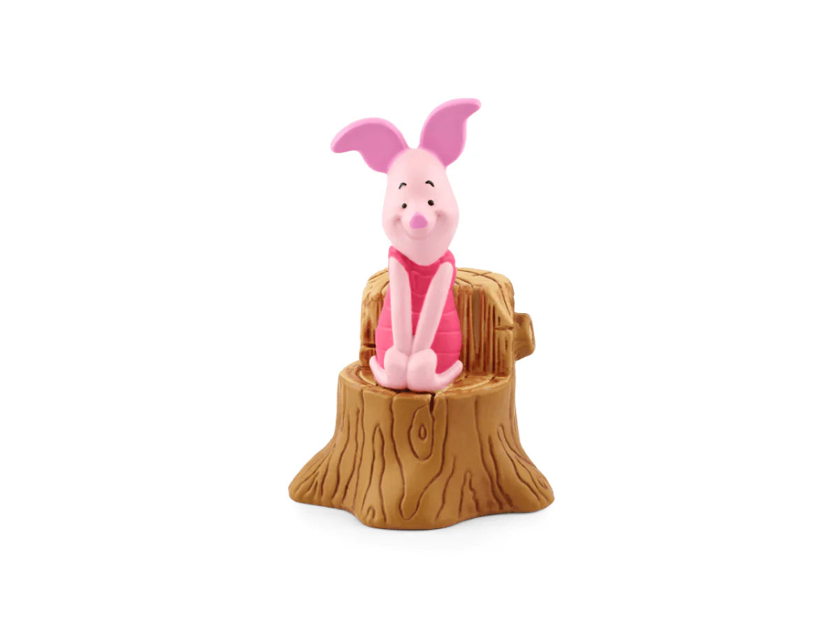 Tonies - Piglet Winnie The Pooh Tonie
