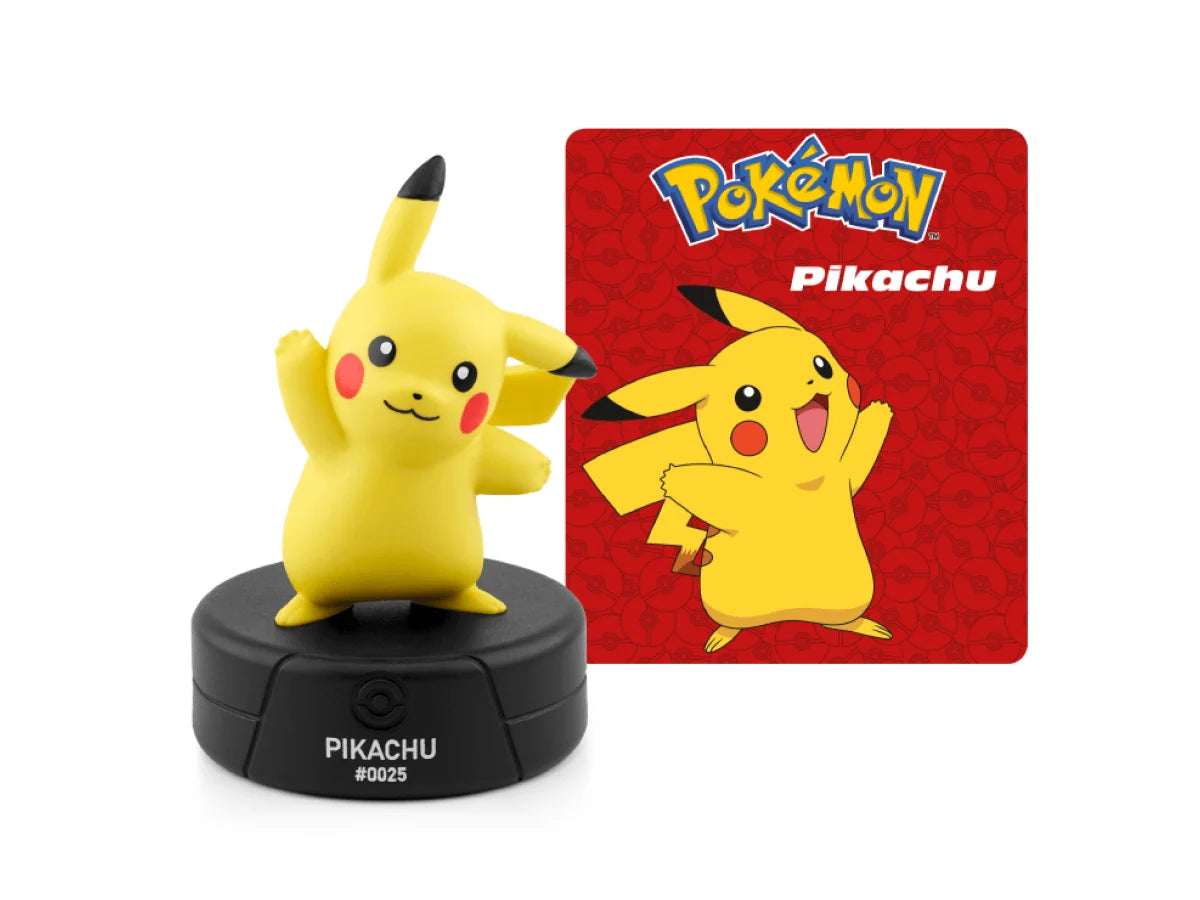 Tonies - Pikachu Pokémon