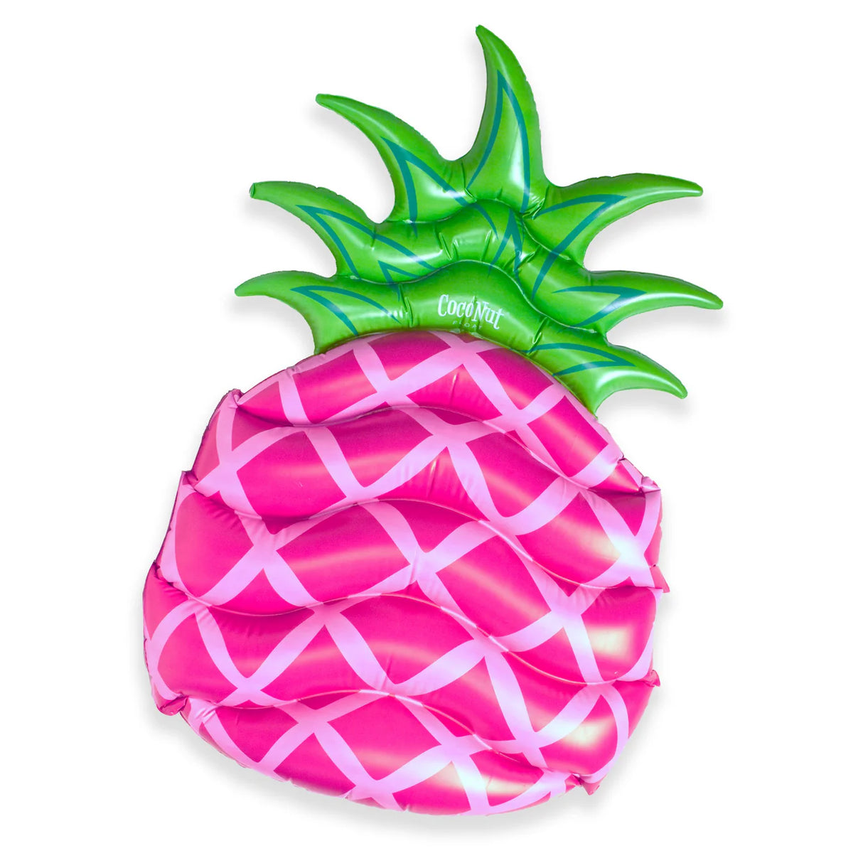 Sweet Pink Pineapple Pool Float