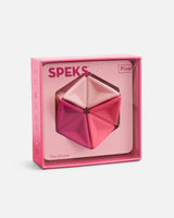 Speks Pivot Magenta