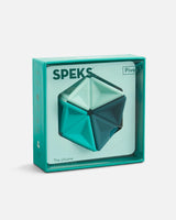 Speks Pivot Teal