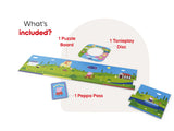 Peppa Pig Playdate Tonieplay Game