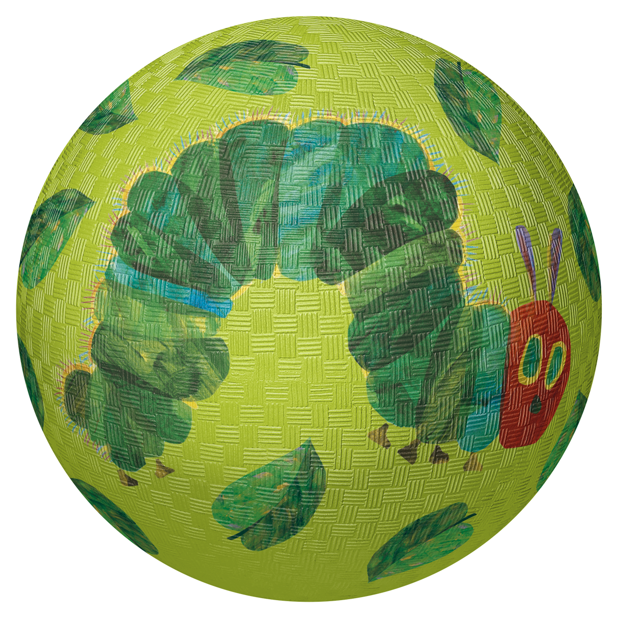 Hungry Caterpillar 5" Playball