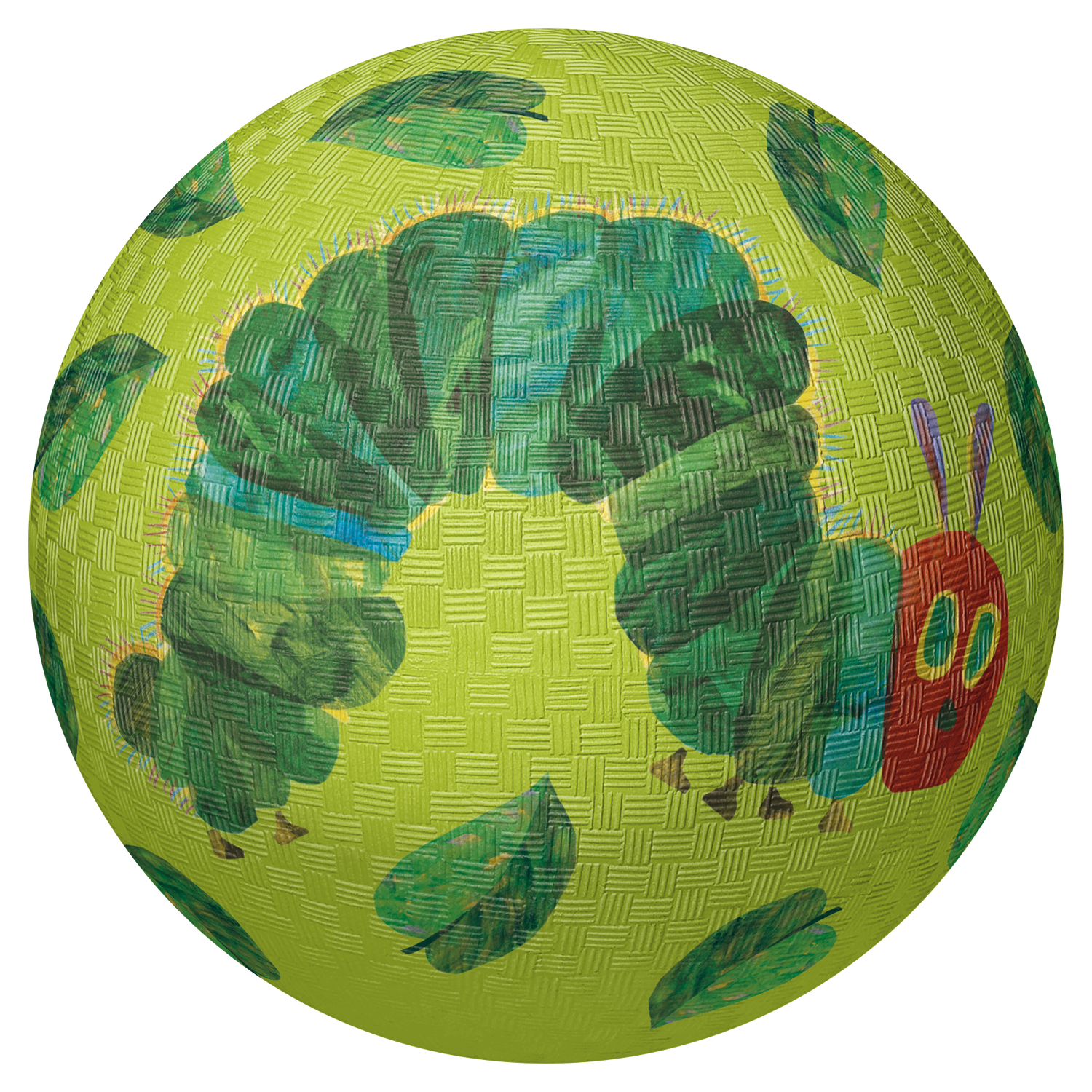 Hungry Caterpillar 7" Playball
