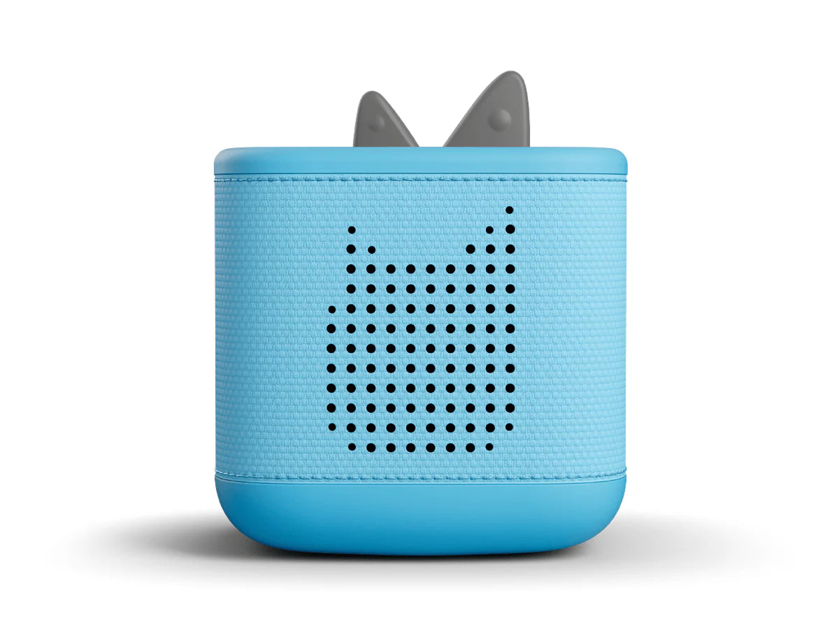 Toniebox 2 Starter Set Blue with Playtime Puppy