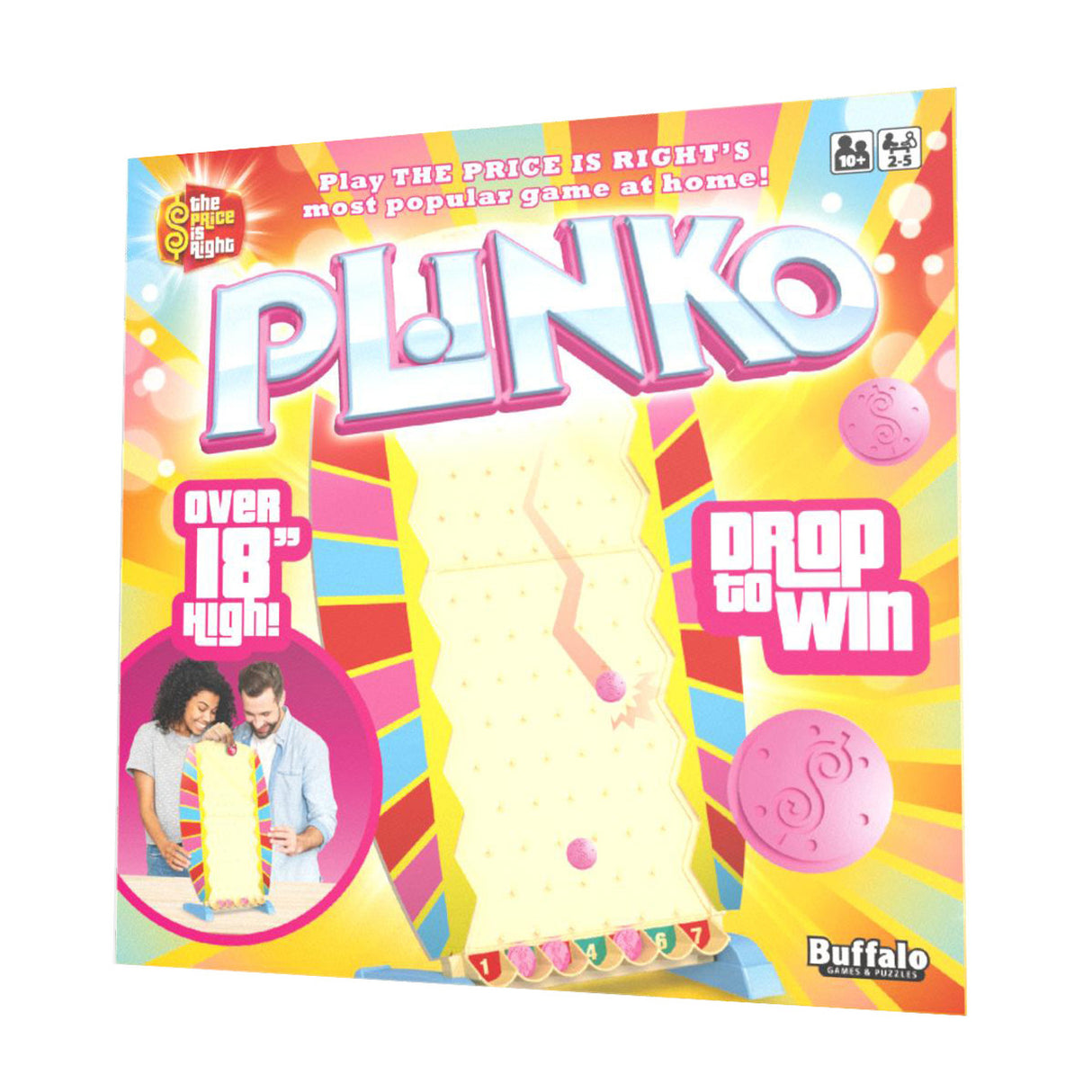 PLINKO