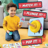 Plunger Pop