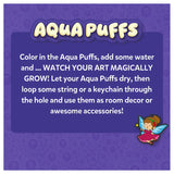 Unicorns Aqua Puffs