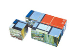 Puzzle Cubes The Met Series