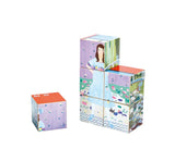 Puzzle Cubes The Met Series