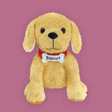 Biscuit Doll 10 Inch