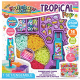 Rainbow Loom Tropical Pop