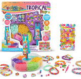 Rainbow Loom Tropical Pop