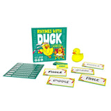 Rhymes With Duck