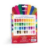 Rainbow Watercolor Pencils