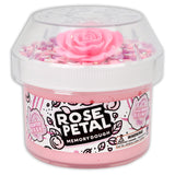 Rose Petal Dope Slime