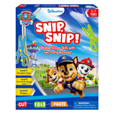 Snip Snip Paw Patrol
