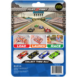 Flat 2 Fast Speed Car Racers (sold individually)