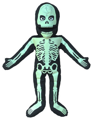 Silly Puppets Skeleton 25"
