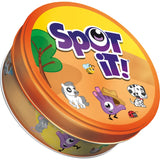 Animals Spot It