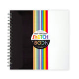Sketch Book Studio Black & White