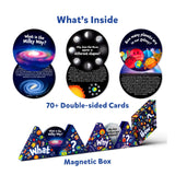 Science Snippets Kit - All About Space