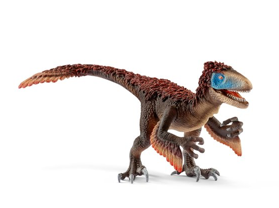 Utahraptor