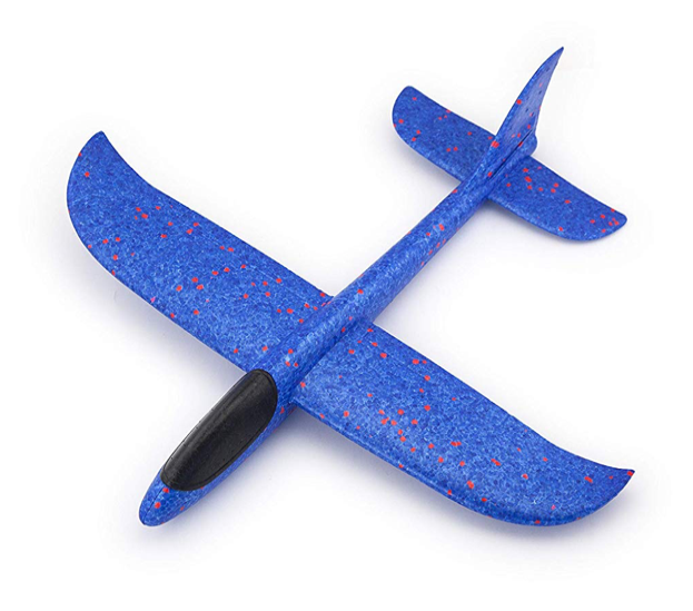 The Original Glider