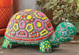 Paint Your Own Stone: Turtle