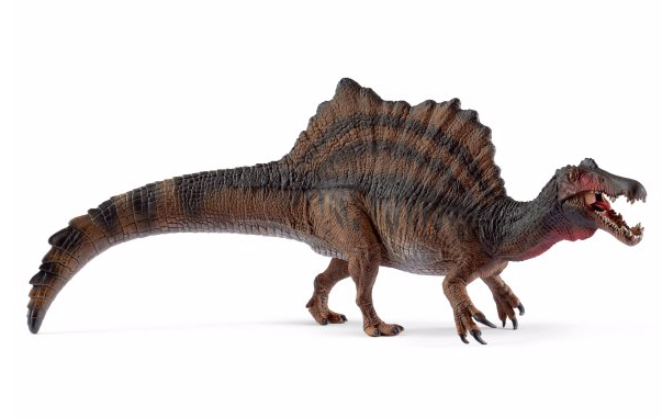 Spinosaurus